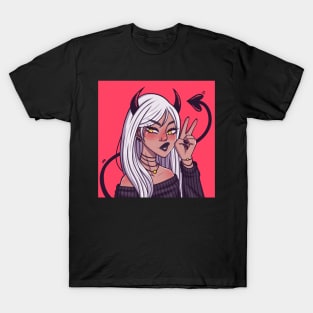 Alexia T-Shirt